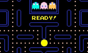 Best Games Similar to PacMan